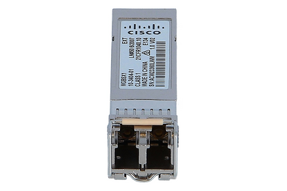 Cisco Gigabit Ethernet SX Mini-GBIC SFP Transceiver MGBSX1