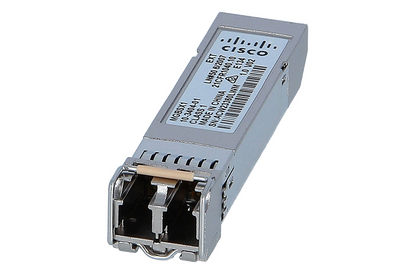 Cisco Gigabit Ethernet SX Mini-GBIC SFP Transceiver MGBSX1
