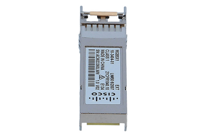 Cisco Gigabit Ethernet SX Mini-GBIC SFP Transceiver MGBSX1