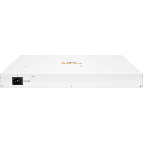 HPE Aruba Instant On 1930 48-Port PoE+ 370W Switch JL686B