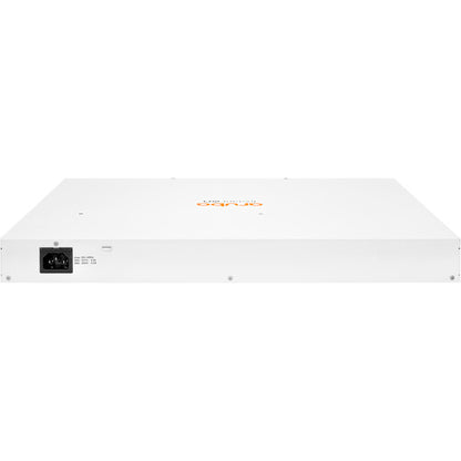 HPE Aruba Instant On 1930 48-Port PoE+ 370W Switch JL686B