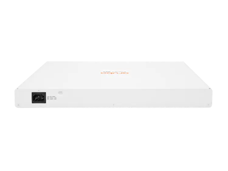 Aruba Instant On 1960 24-Port Class 4 PoE Switch JL807A#ABA