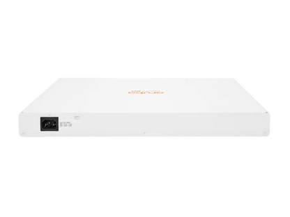 Aruba Instant On 1960 24-Port Class 4 PoE Switch JL807A#ABA