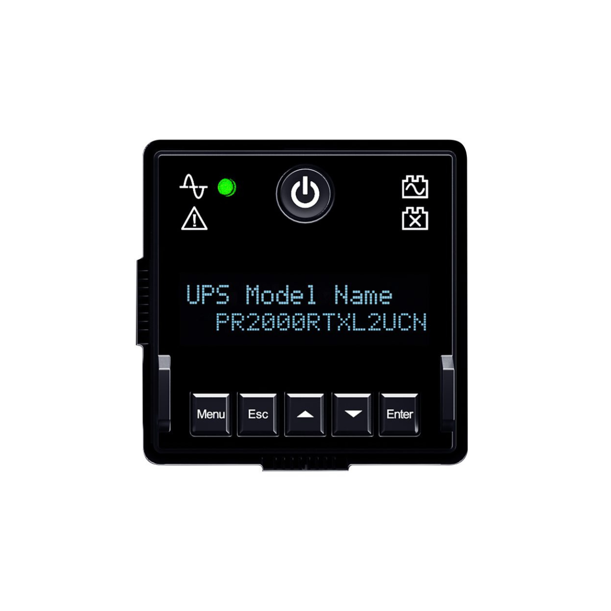PR2000RTXL2UCN CyberPower Smart App Sinewave UPS