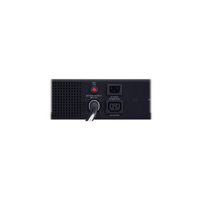 BP24VL2U01 CyberPower Extended Battery Module 2U Rack/Tower
