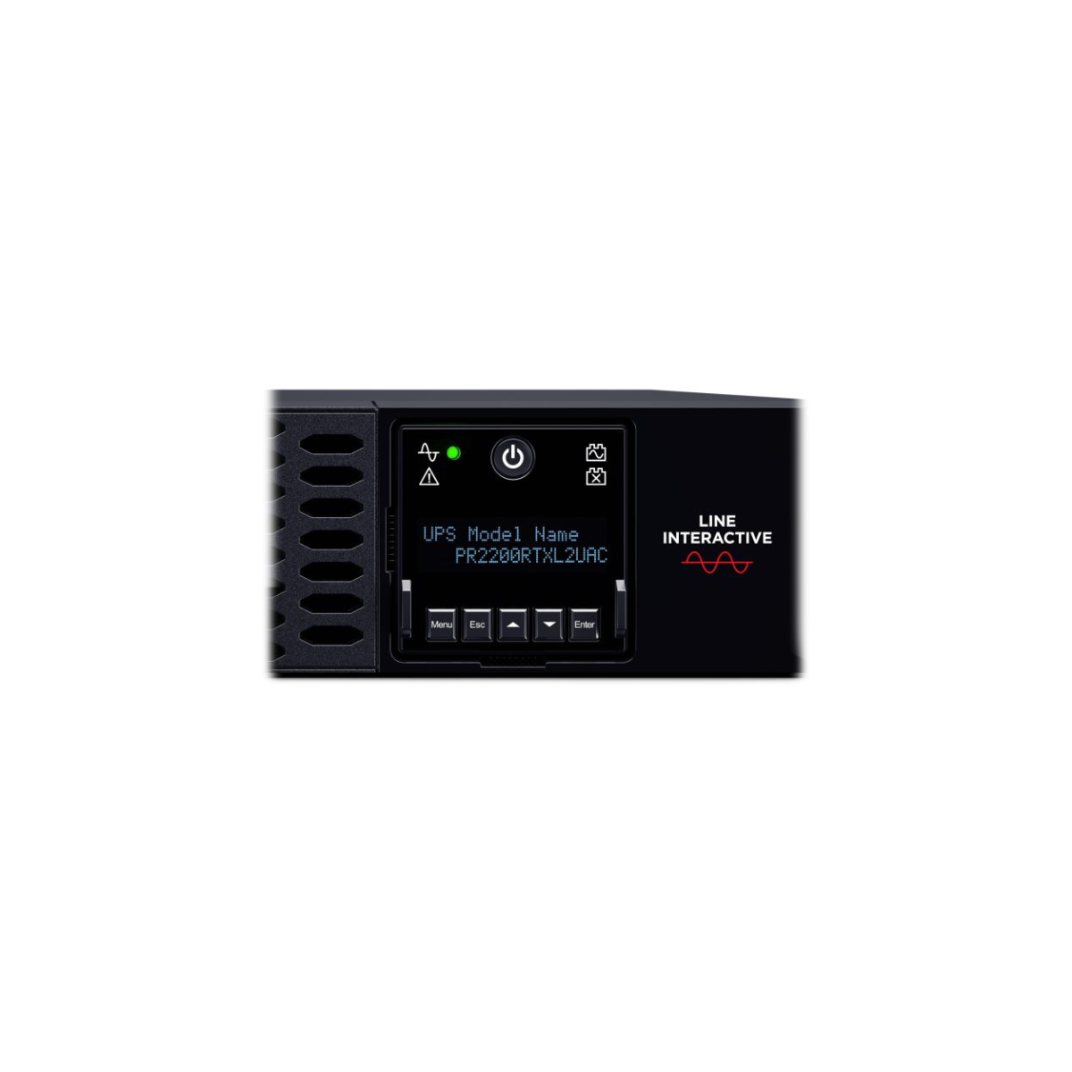 PR2200RTXL2UACN CyberPower Smart App Sinewave UPS
