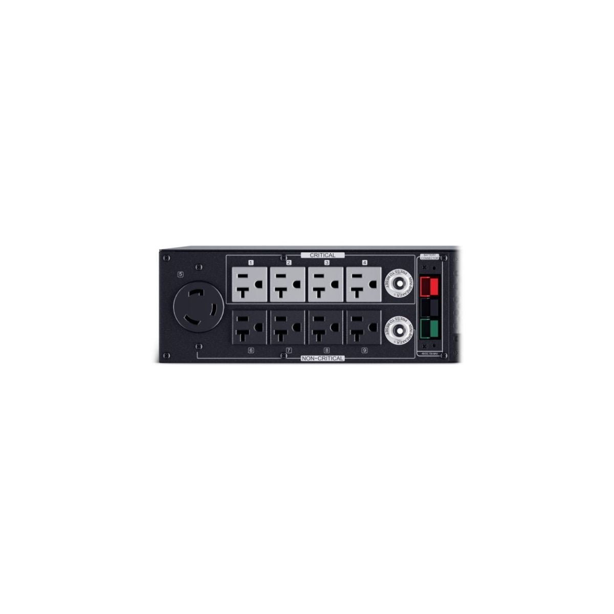PR3000RTXL2UCN CyberPower Smart App Sinewave UPS