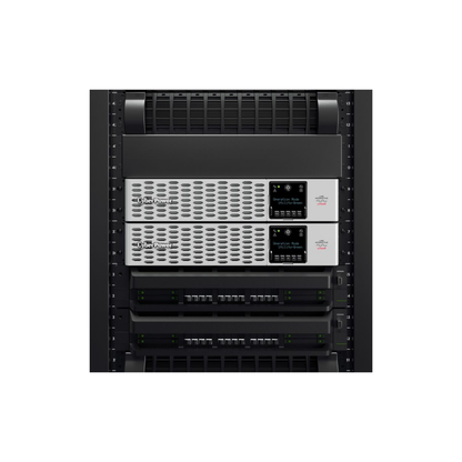 PRL3000RT2UC CyberPower Smart App Sinewave UPS