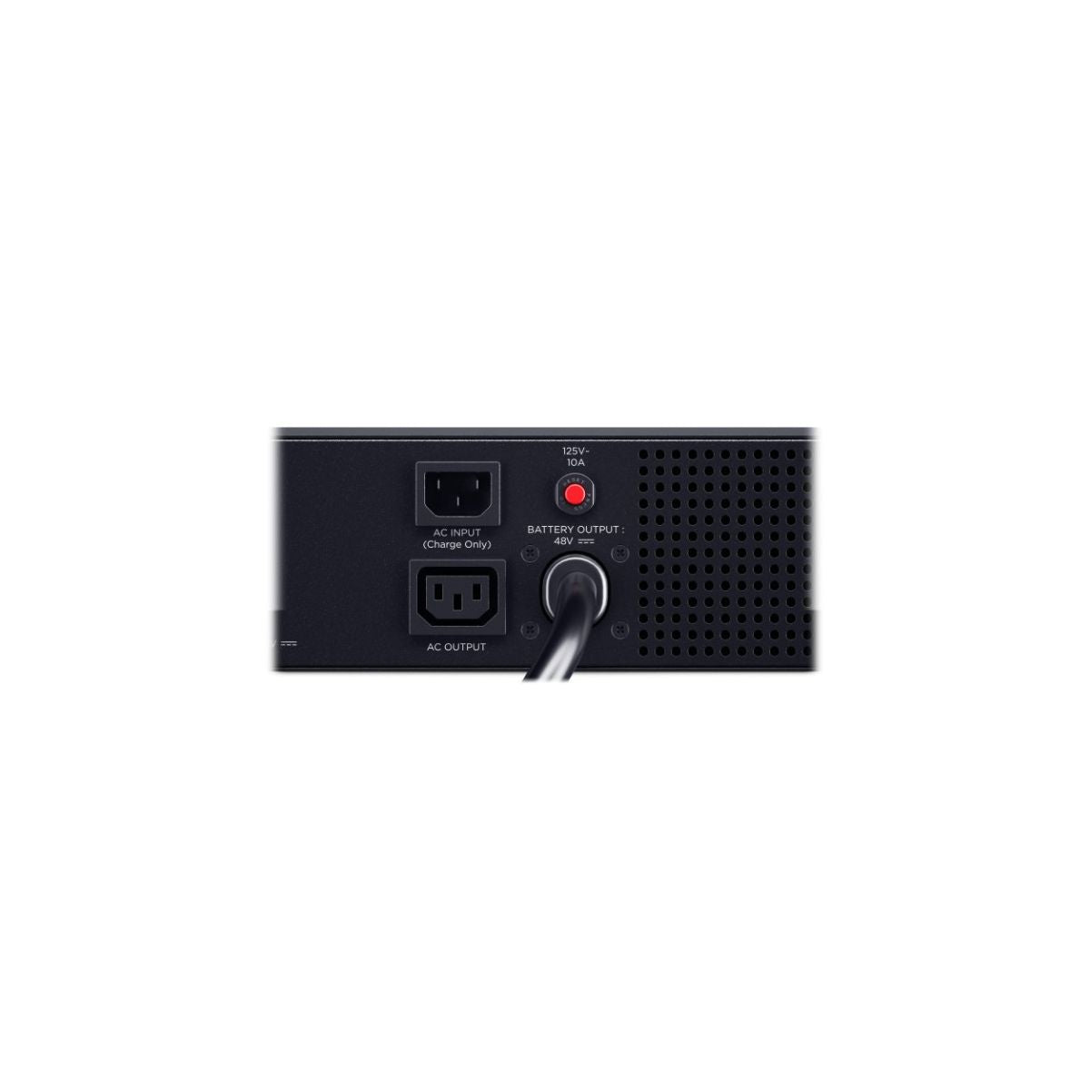 BP48VL2U01 CyberPower Extended Battery Module 2U Rack/Tower