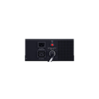 BP48VL2U01 CyberPower Extended Battery Module 2U Rack/Tower