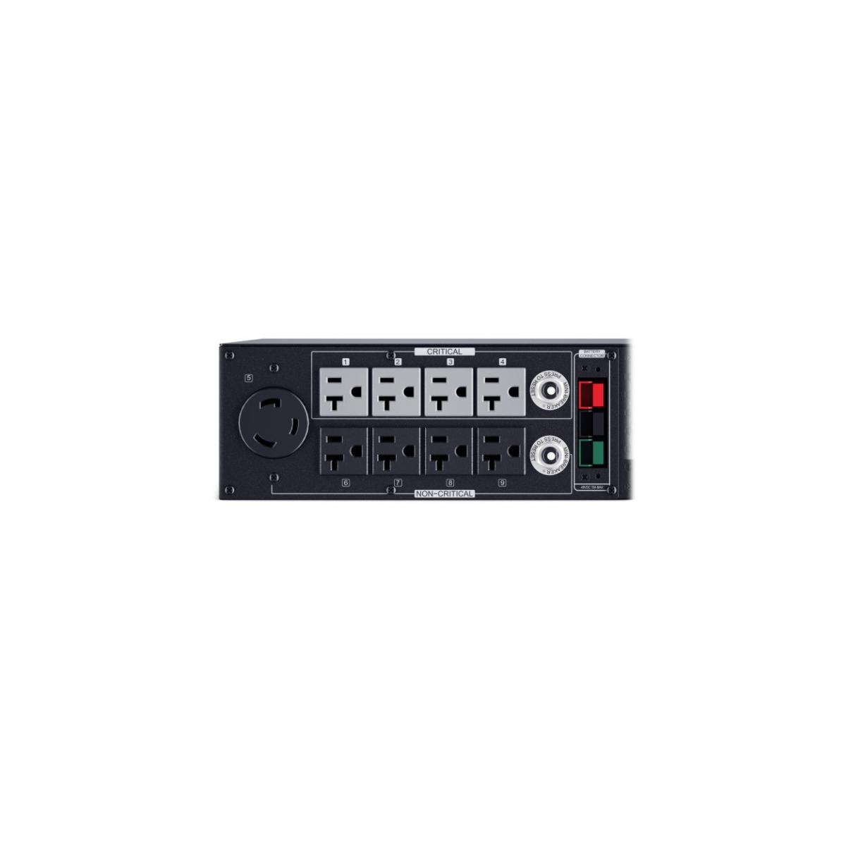 PR3000RTXL2UACN CyberPower Smart App Sinewave UPS