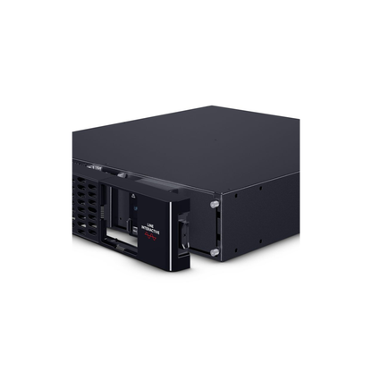 PR3000RTXL2UHVACN CyberPower Smart App Sinewave UPS