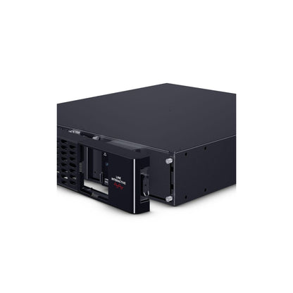 PR3000RTXL2UCN CyberPower Smart App Sinewave UPS
