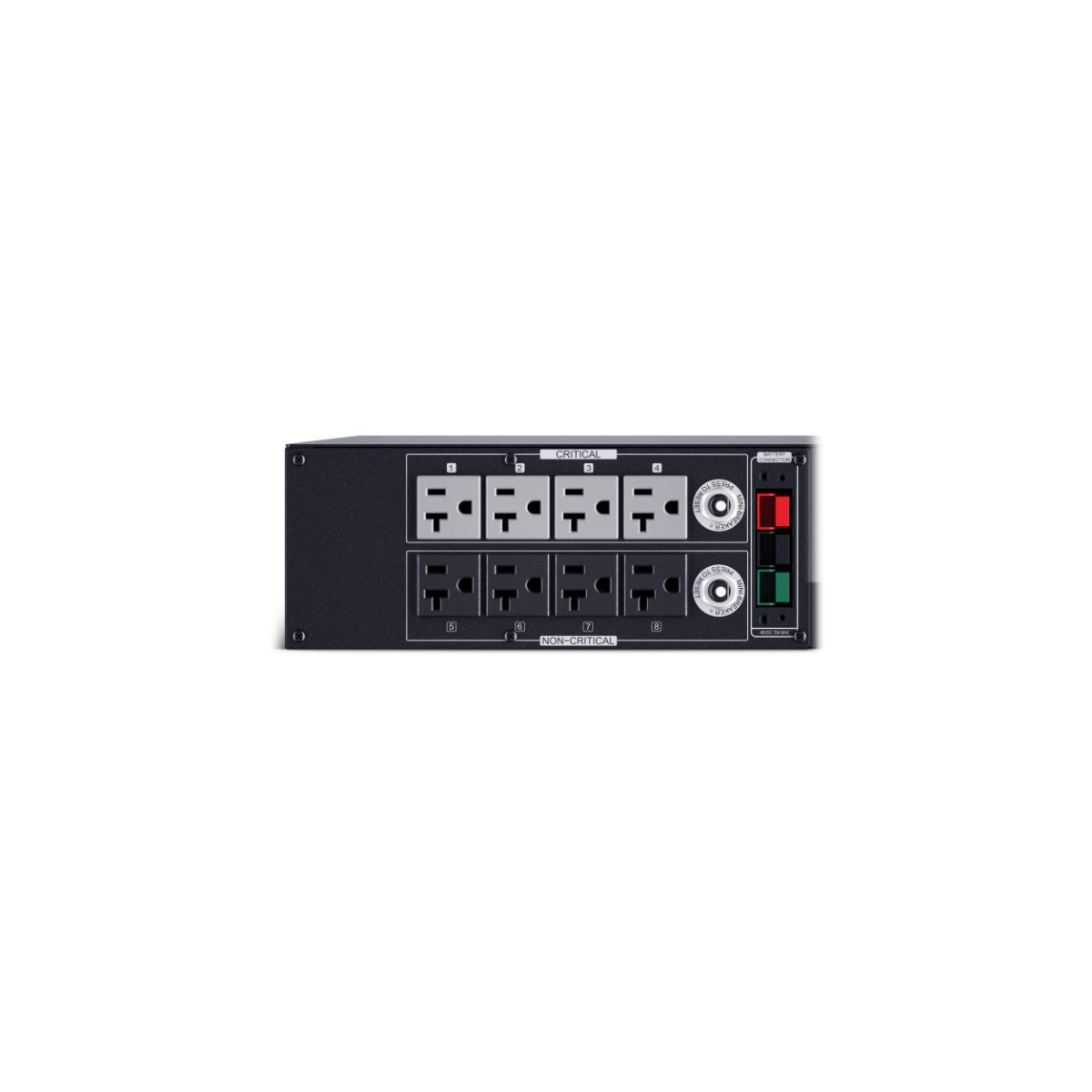 PR2200RTXL2UACN CyberPower Smart App Sinewave UPS
