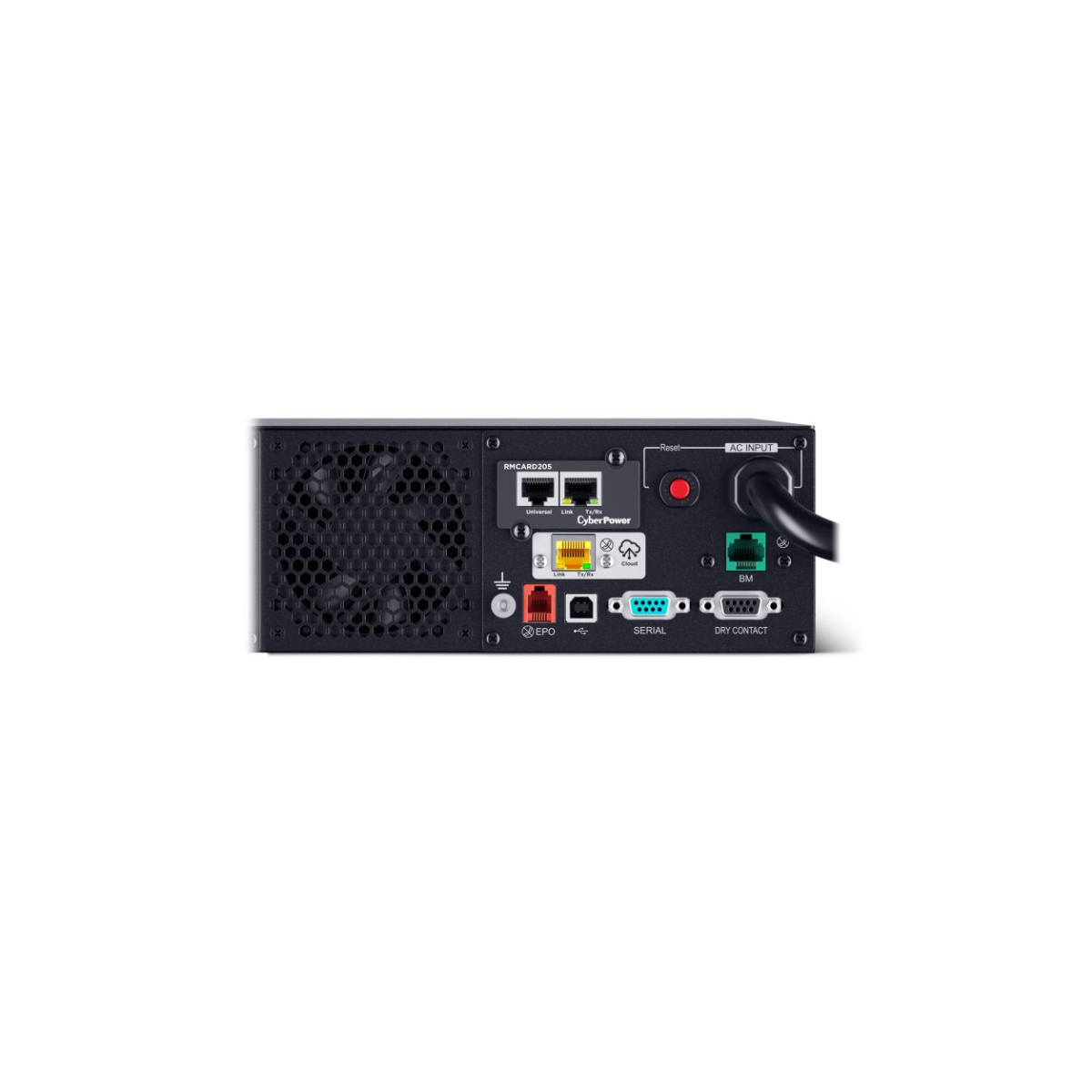 PR2200RTXL2UCN CyberPower Smart App Sinewave UPS