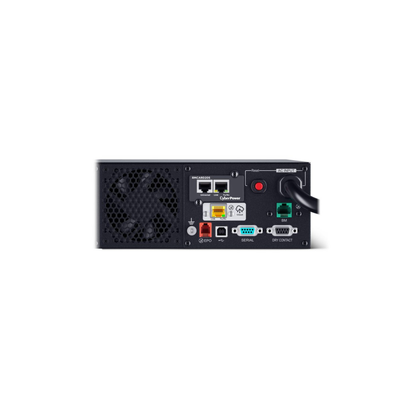 PR2200RTXL2UCN CyberPower Smart App Sinewave UPS