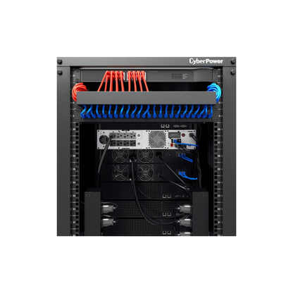 PRL3000RT2UC CyberPower Smart App Sinewave UPS