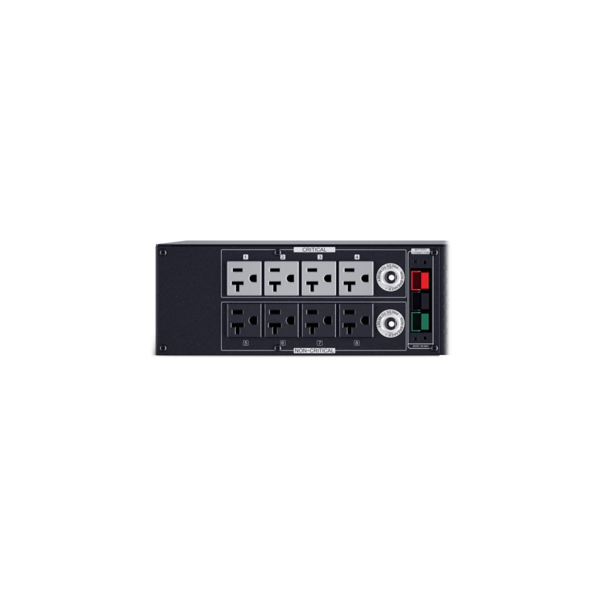 PR2200RTXL2UCN CyberPower Smart App Sinewave UPS