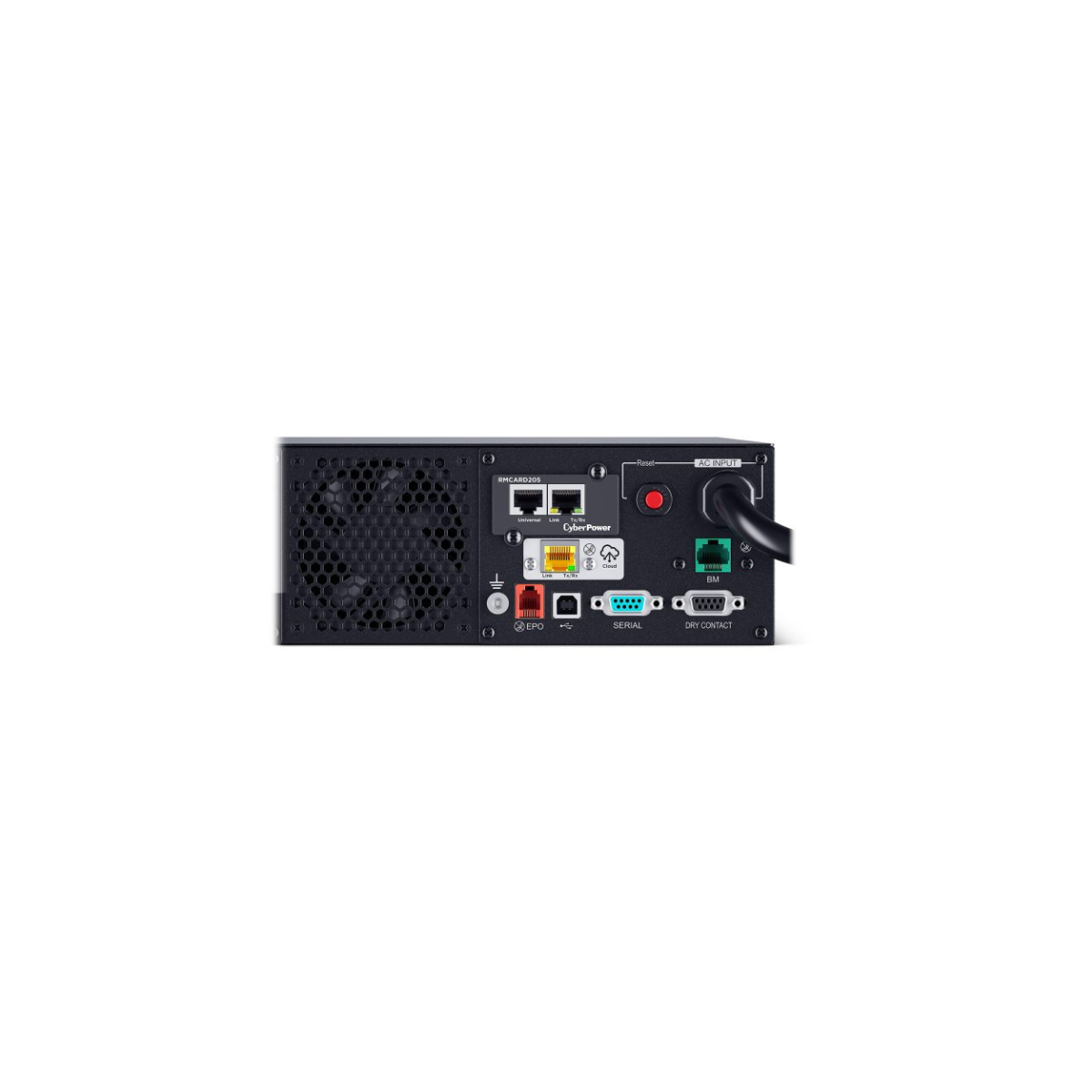 PR3000RTXL2UACN CyberPower Smart App Sinewave UPS