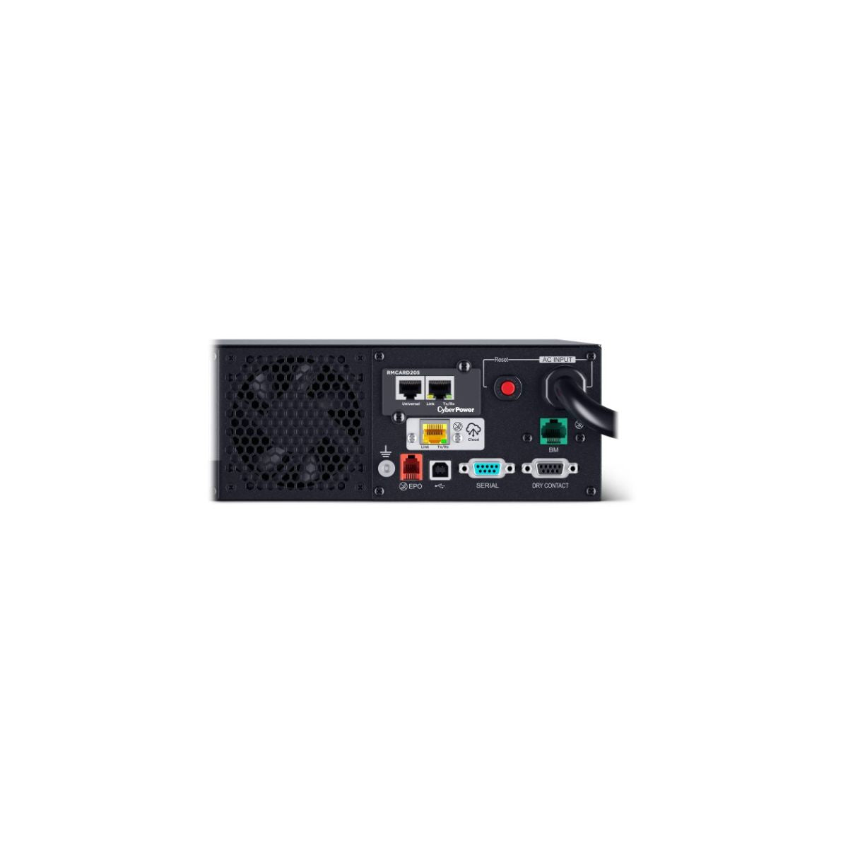 PR3000RTXL2UCN CyberPower Smart App Sinewave UPS