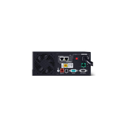 PR3000RTXL2UCN CyberPower Smart App Sinewave UPS
