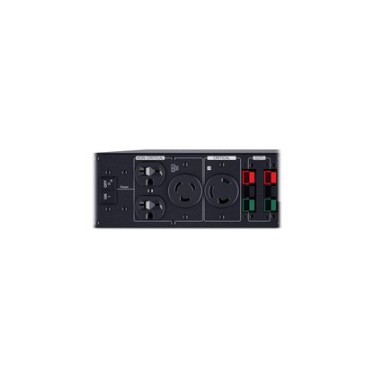 PR5000RTXL2UC CyberPower Smart App Sinewave UPS