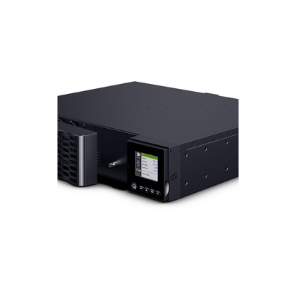 OL1K5RTHD CyberPower Smart App Online UPS 1500VA Rack/Tower