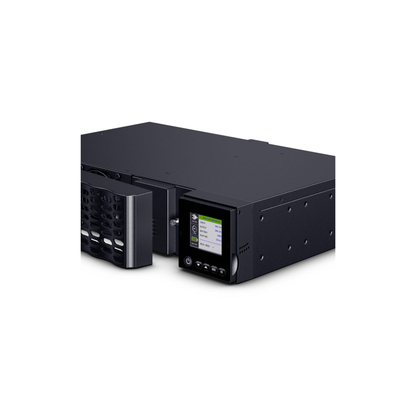 OL750RTHD CyberPower Smart App Online UPS 750VA Rack/Tower (OL750RTHD)