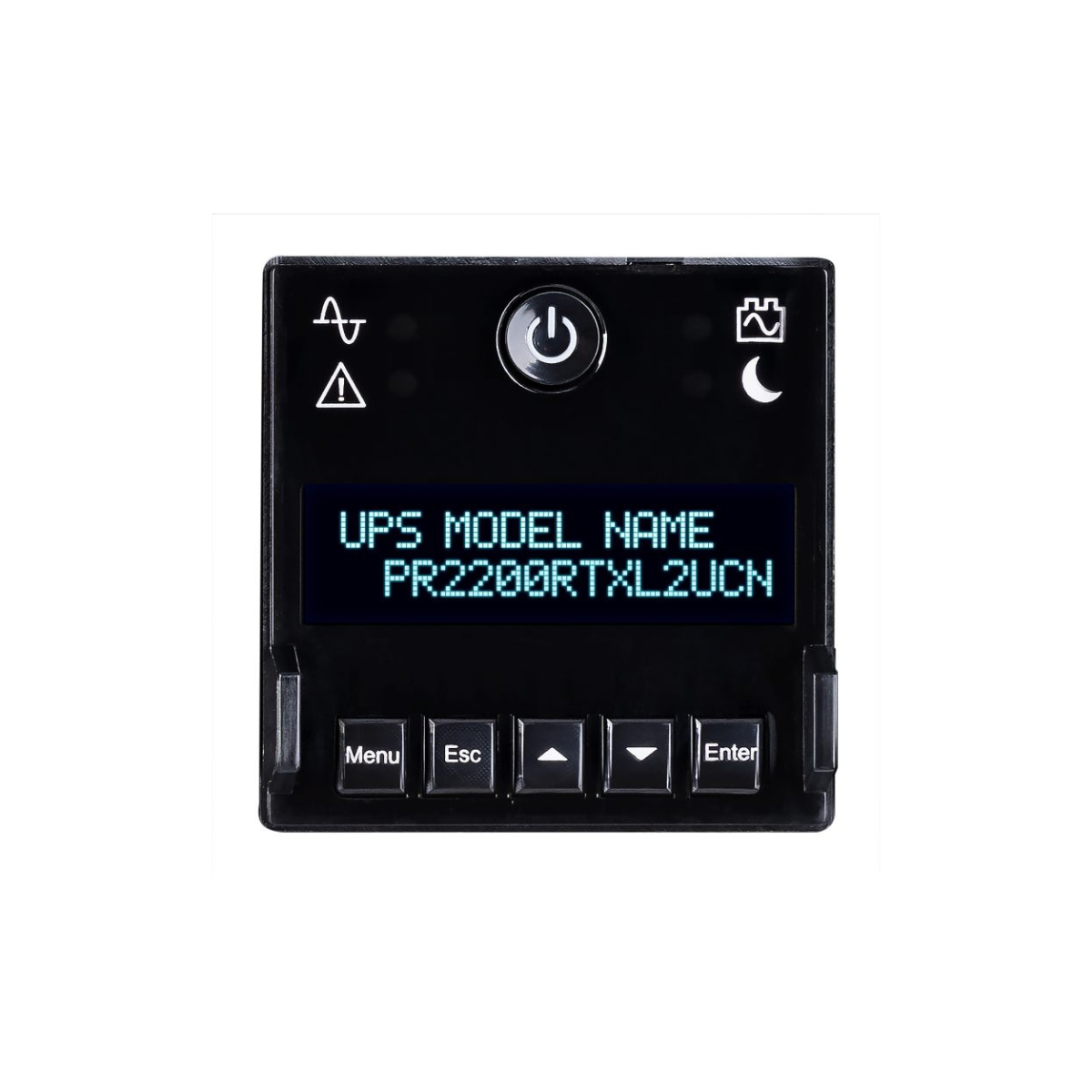 PR2200RTXL2UCN CyberPower Smart App Sinewave UPS