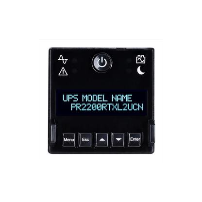 PR2200RTXL2UCN CyberPower Smart App Sinewave UPS