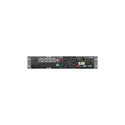 PR3000RTXL2UACN CyberPower Smart App Sinewave UPS