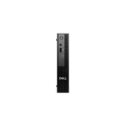 1D5HX Dell Pro Micro QCM1250 Core i5 Micro Desktop