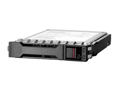 HPE 1.92TB SATA 6G Mixed Use SFF BC Multi Vendor SSD - P40504-B21