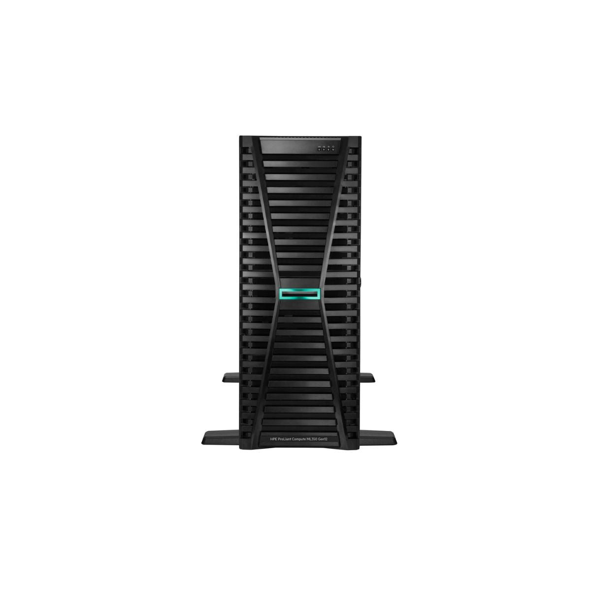 P87788-005 - HPE ProLiant ML350 Gen12 Tower Server