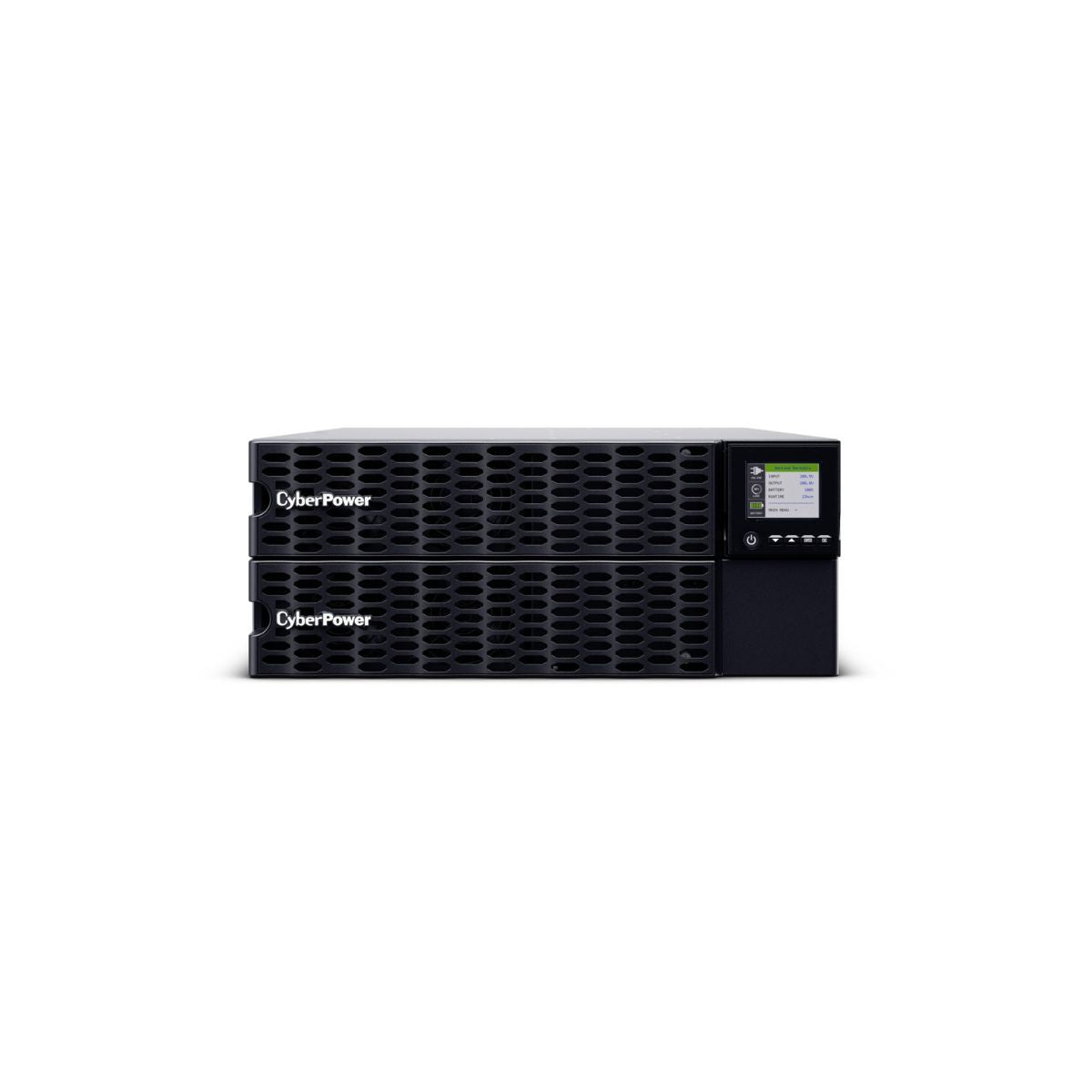 OL10KRTHD CyberPower Smart App Online UPS 10kVA Rack/Tower (OL10KRTHD)
