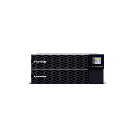 OL10KRTHD CyberPower Smart App Online UPS 10kVA Rack/Tower (OL10KRTHD)