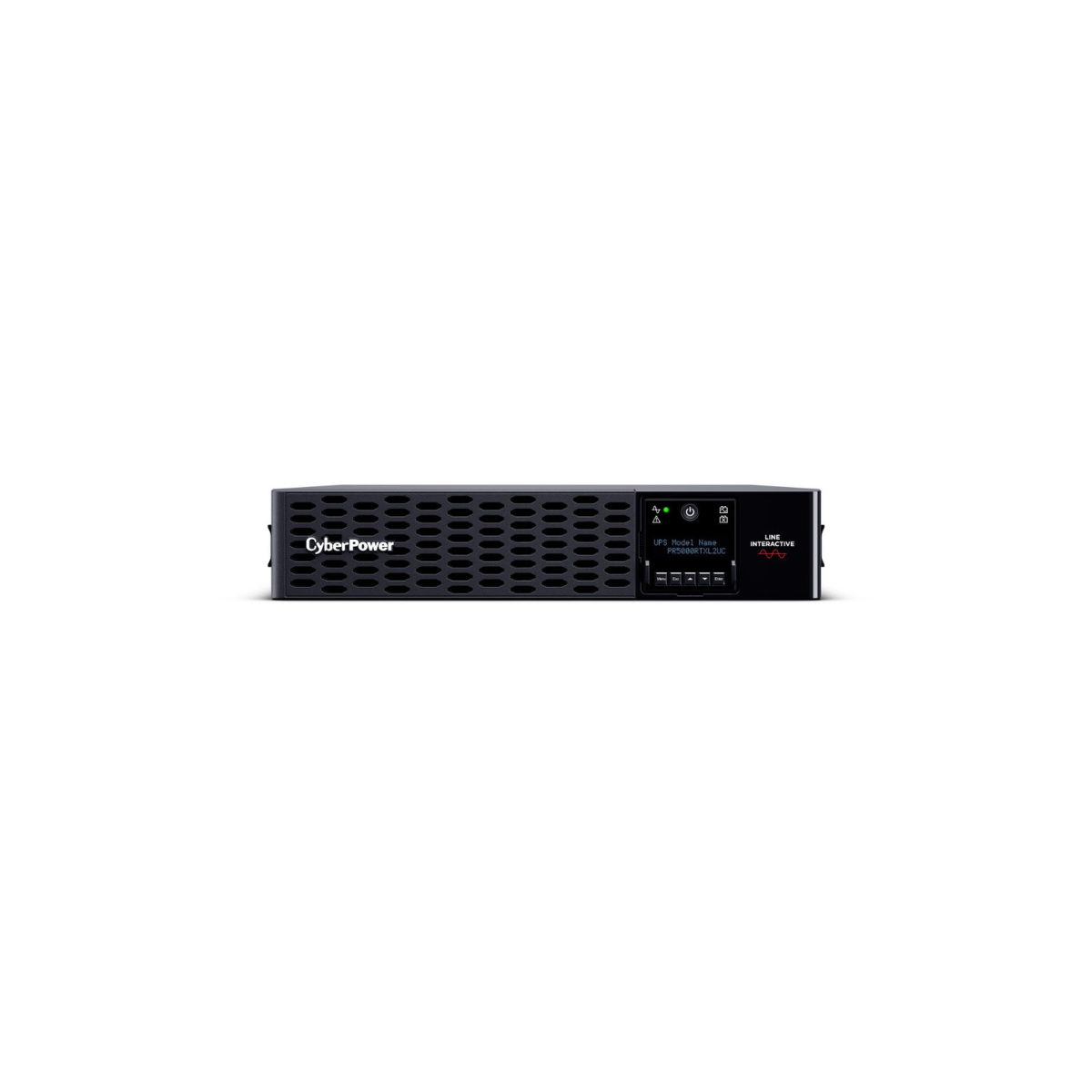 PR5000RTXL2UC CyberPower Smart App Sinewave UPS