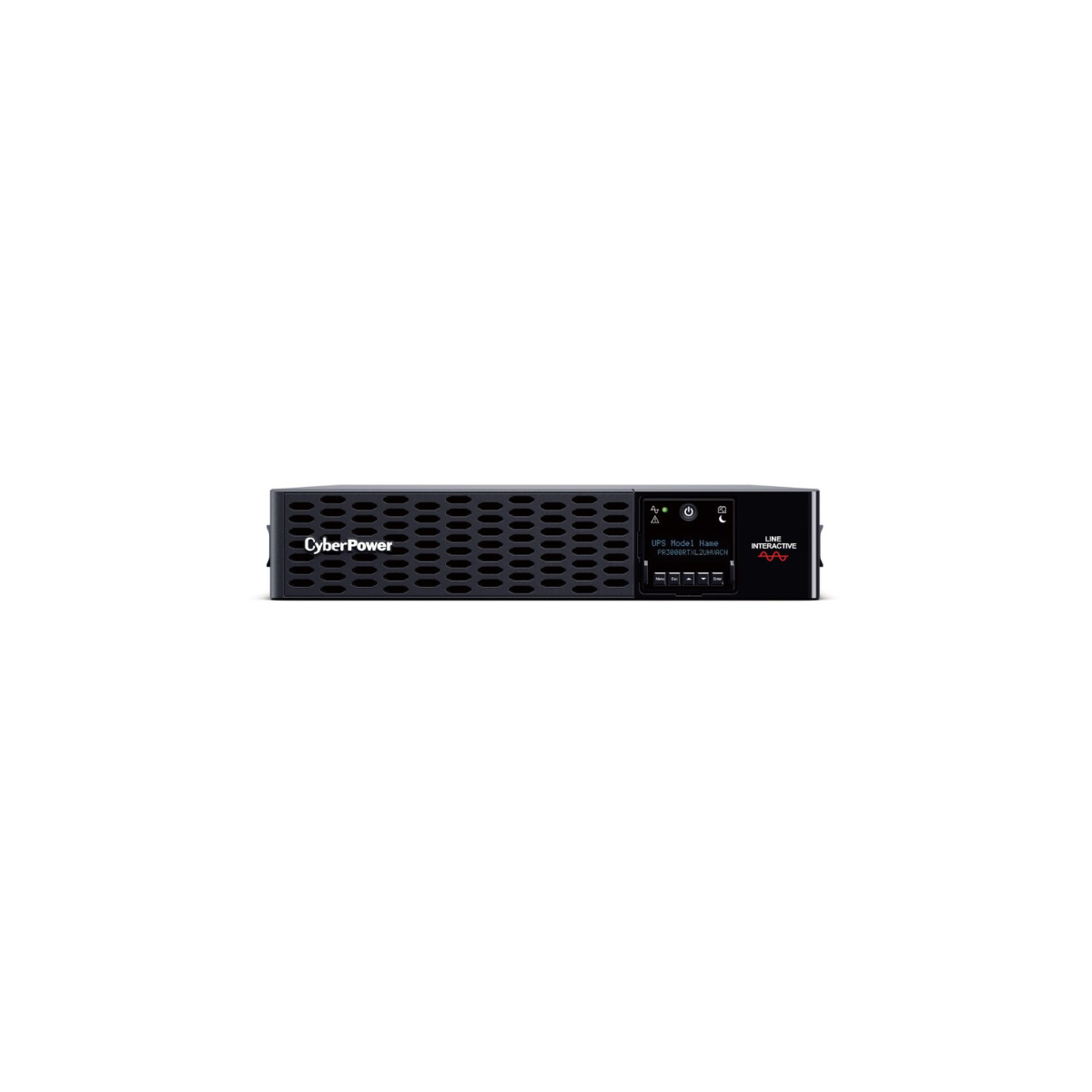 PR3000RTXL2UHVACN CyberPower Smart App Sinewave UPS