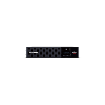 PR3000RTXL2UHVACN CyberPower Smart App Sinewave UPS