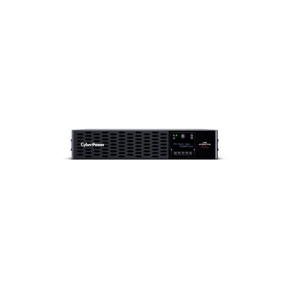 PR3000RTXL2UCN CyberPower Smart App Sinewave UPS