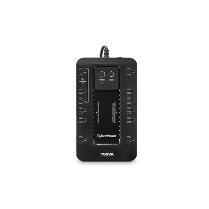 EC750GTAA CyberPower TAA Compliant UPS System