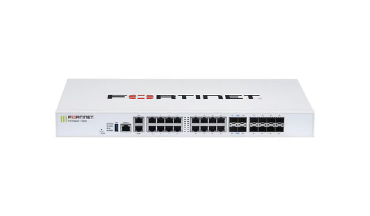 Fortinet FortiGate 120G Security Appliance – FG-120G
