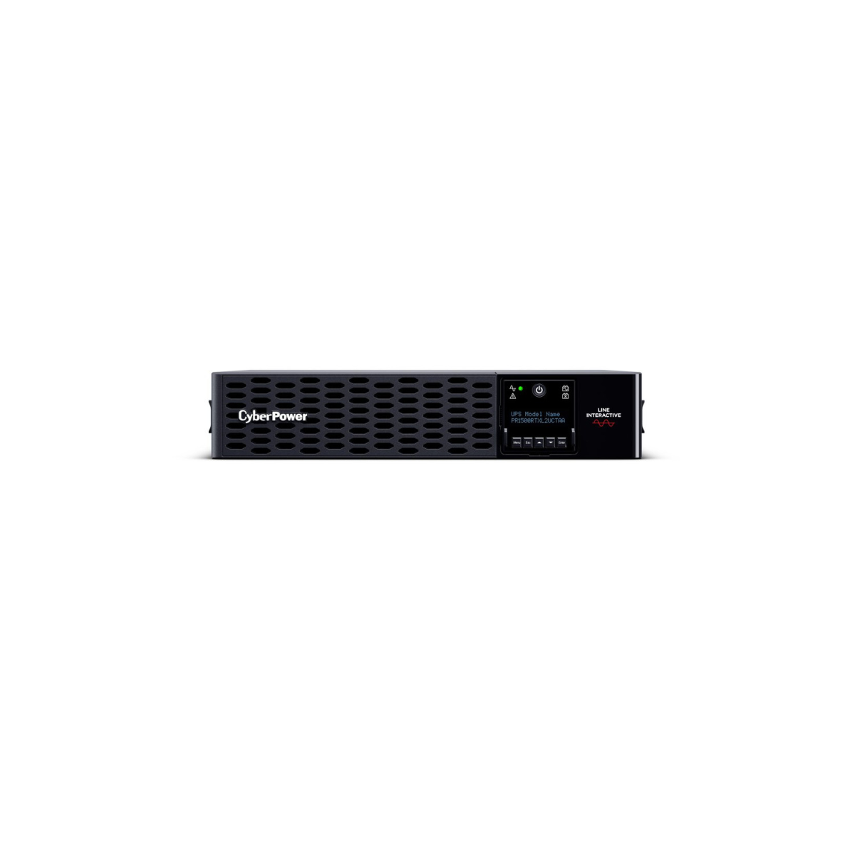 PR1500RTXL2UCTAA CyberPower Smart App Sinewave UPS