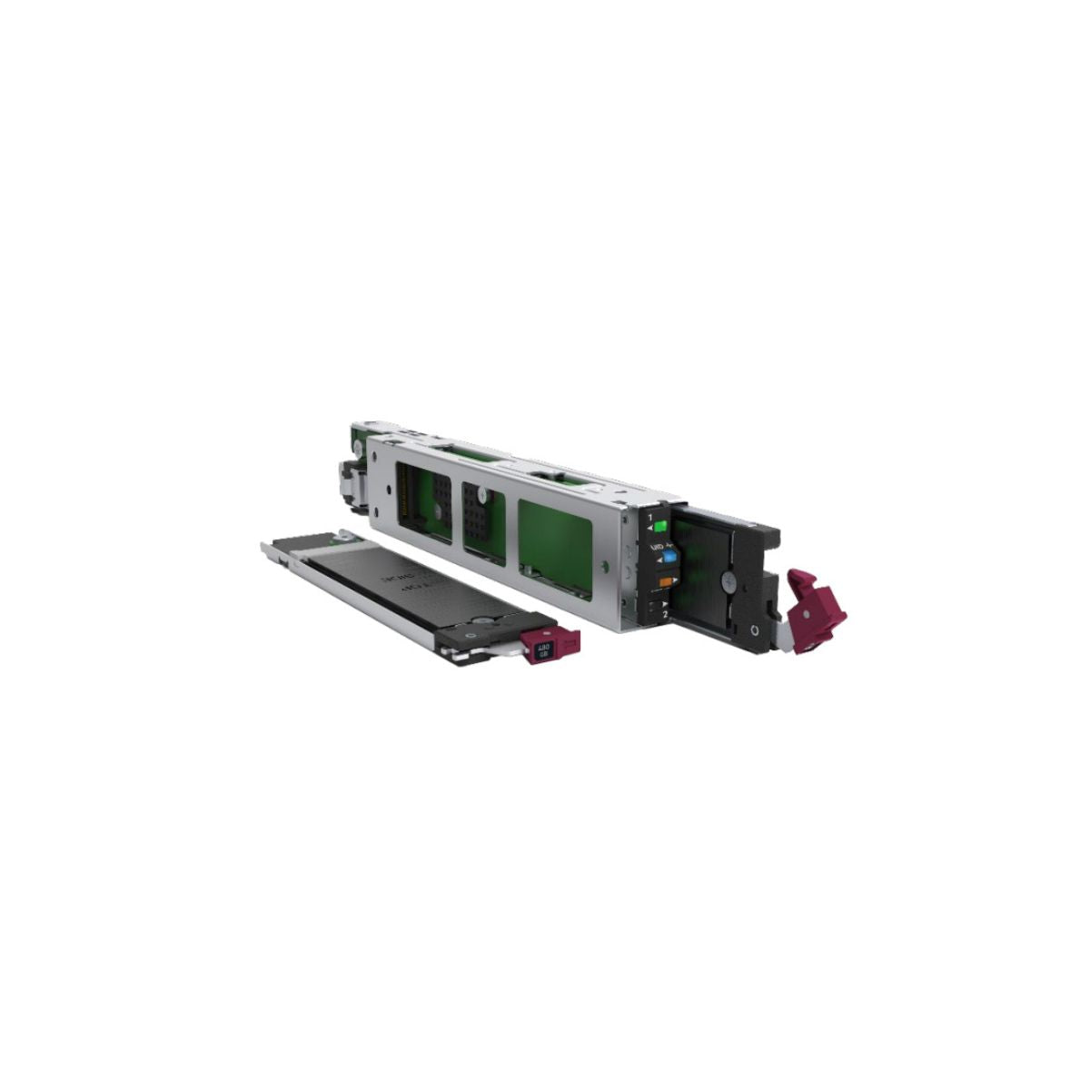P48183-B21 - HPE NS204i-u Gen11 NVMe Boot Optimized Storage Device