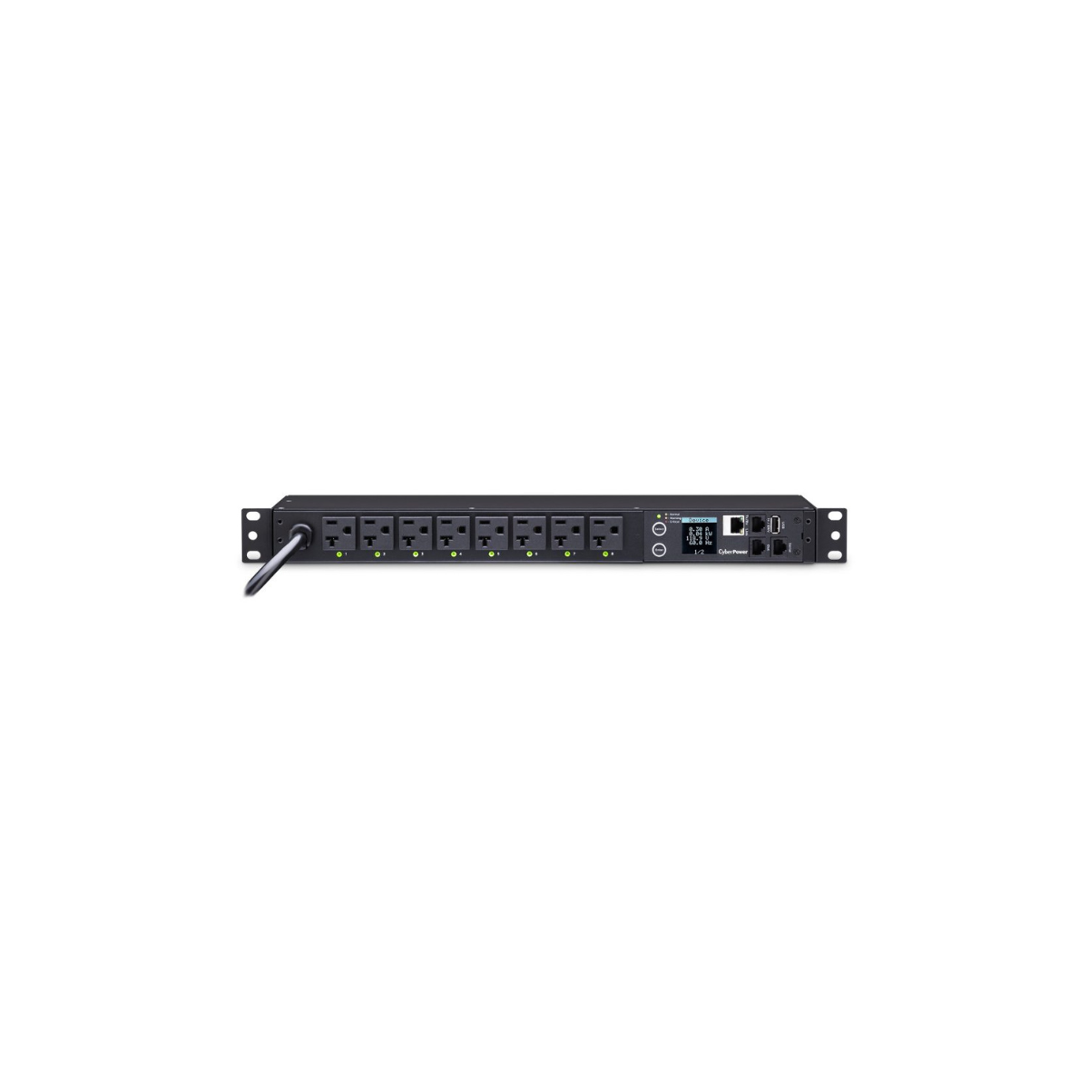 PDU41002 CyberPower Switched PDU