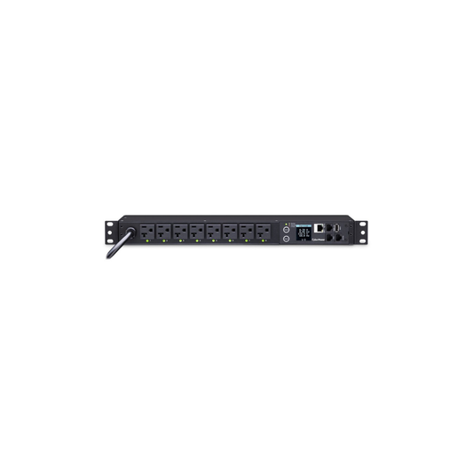 PDU41002 CyberPower Switched PDU