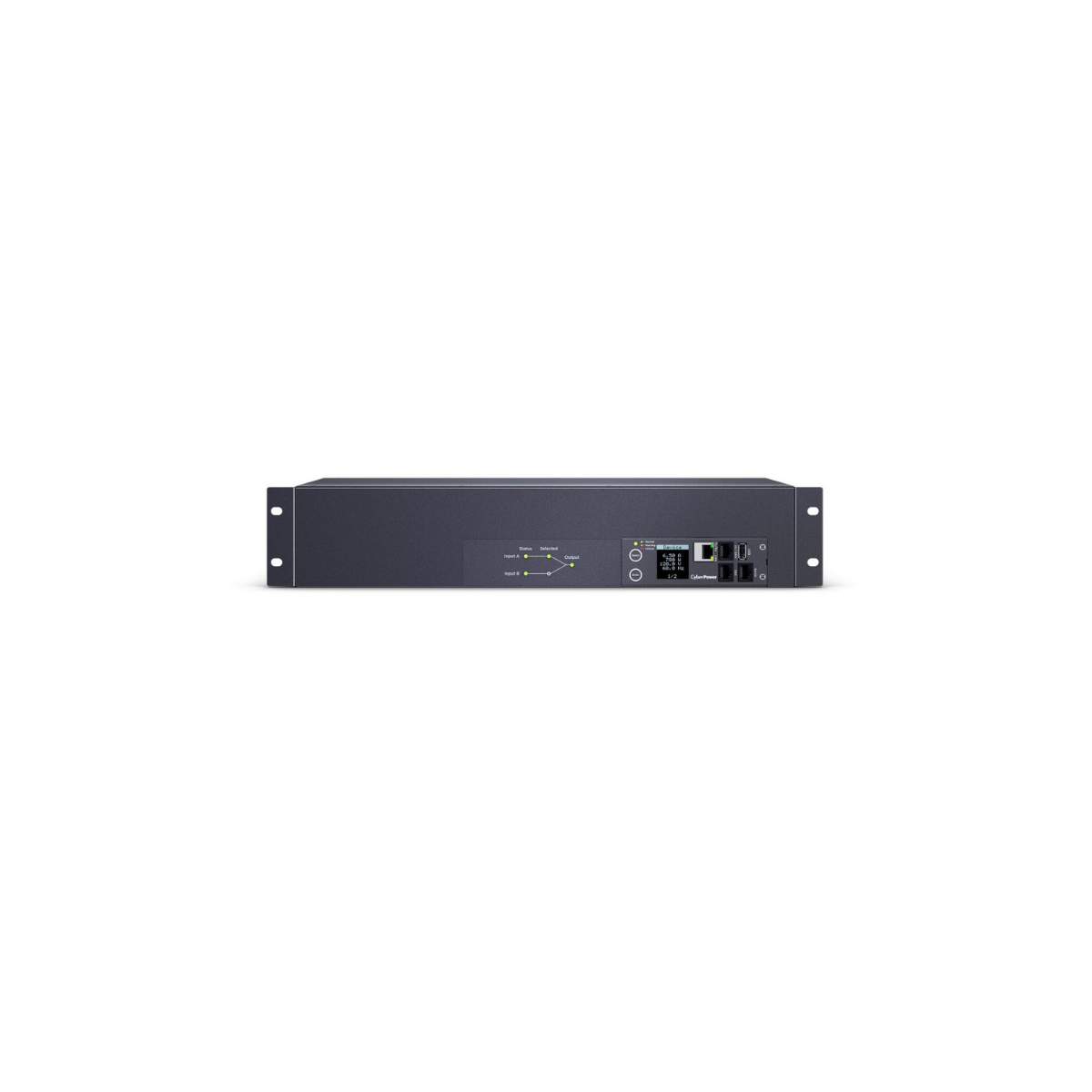 PDU44003 CyberPower Switched ATS PDU