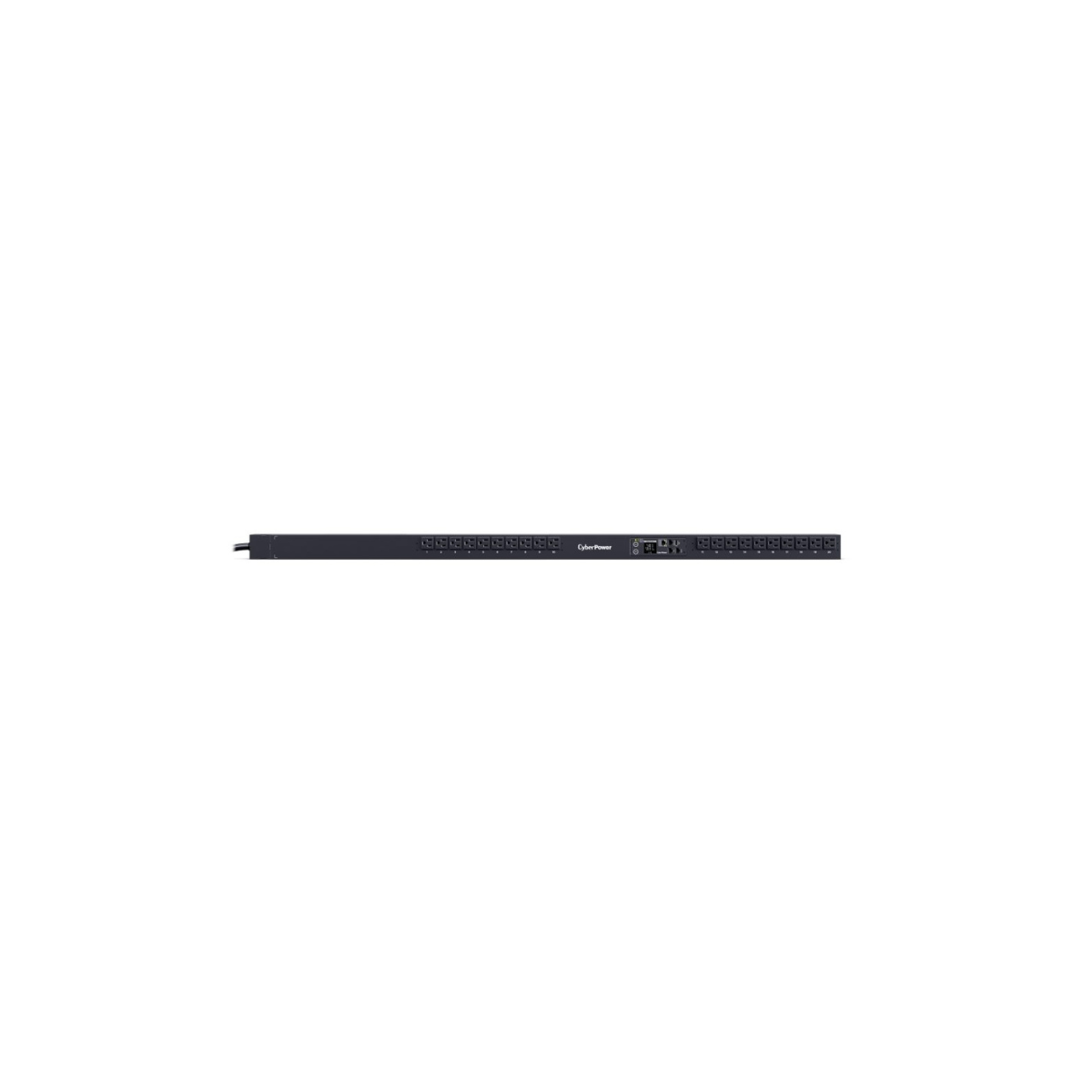 PDU31116 CyberPower Monitored PDU