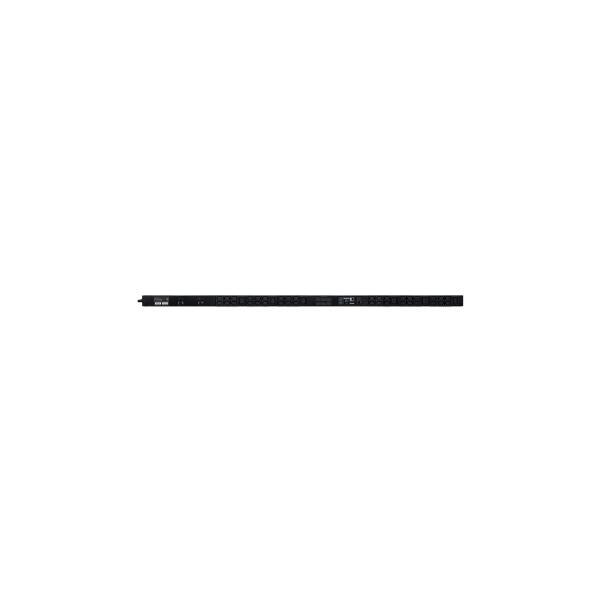 PDU31106 CyberPower Monitored PDU