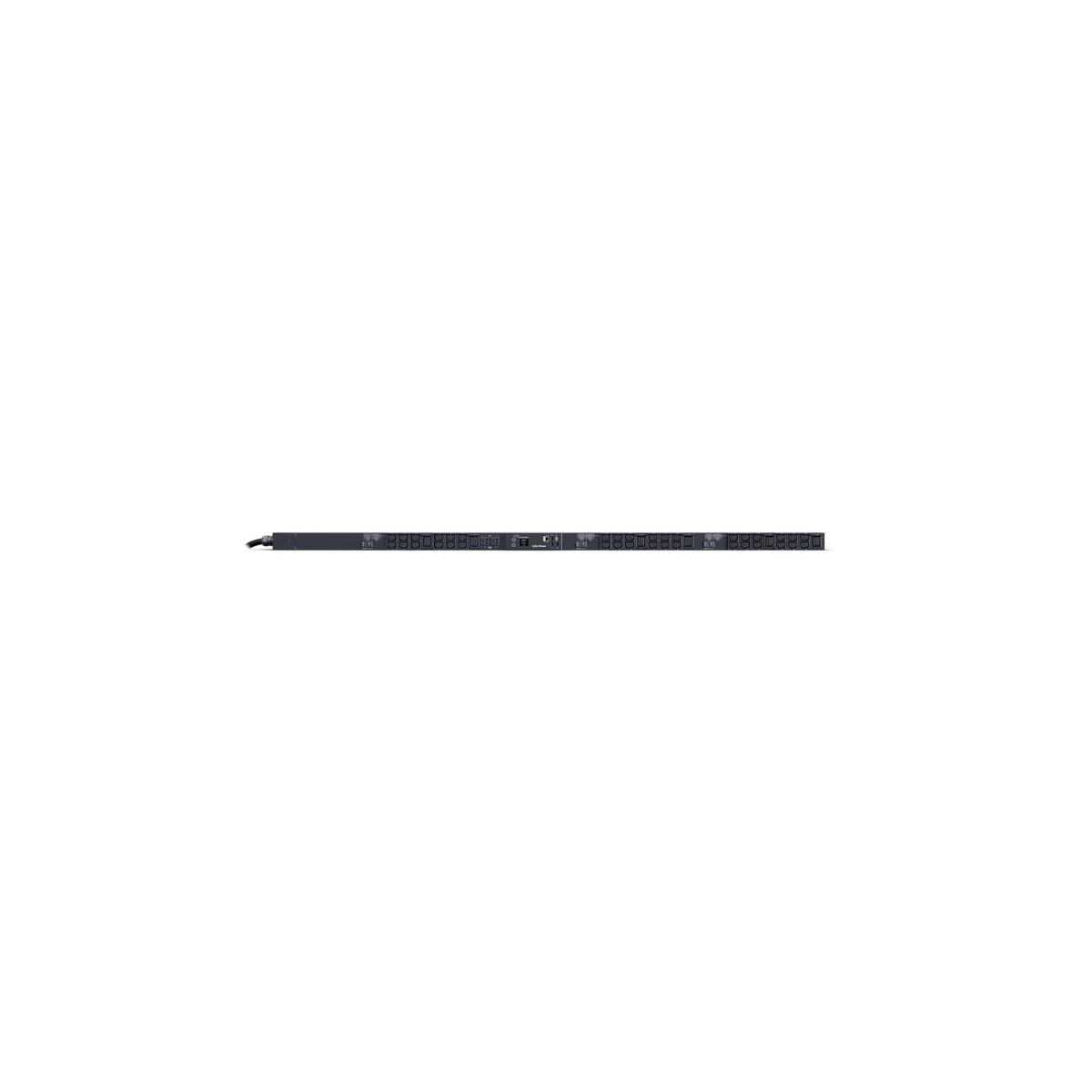 PDU33105 CyberPower Monitored Series PDU
